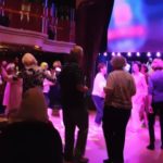 The Entertainment Revolution on Holland America