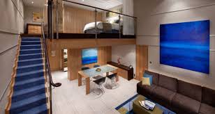 loft suite