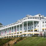 Grand Hotel Mackinac Island