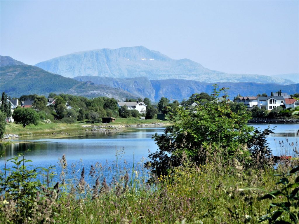 lake frokenosen