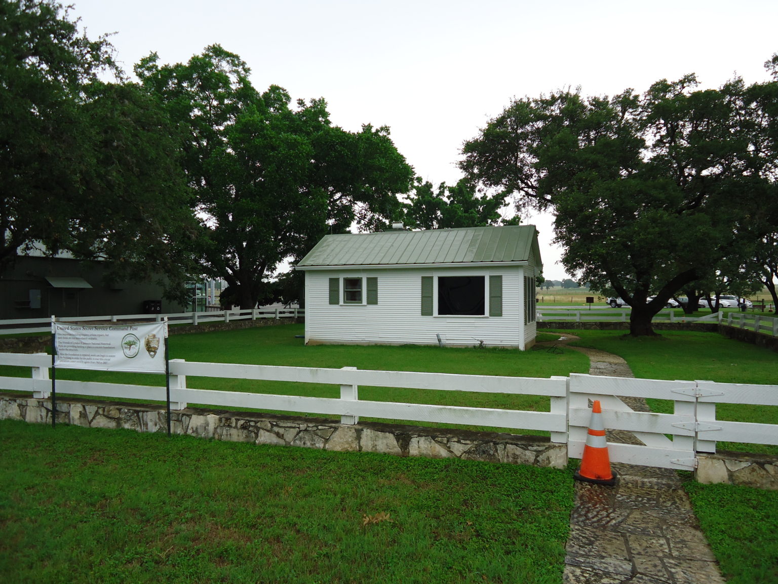 Why You Should Visit The Amazing LBJ Ranch In Texas