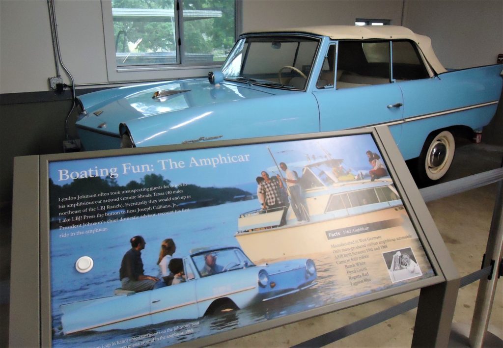 amphicar