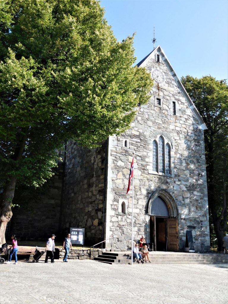 stavanger cathedral