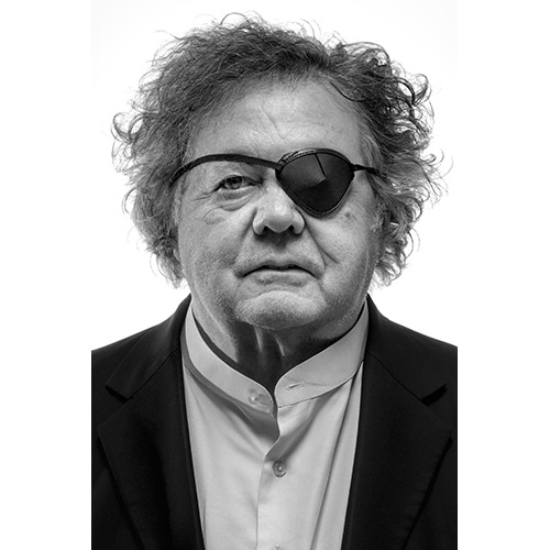 photo of Dale Chihuly