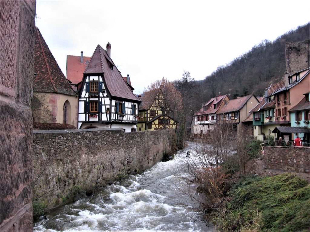 kaysersberg france