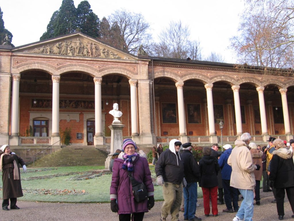 baden-baden spa