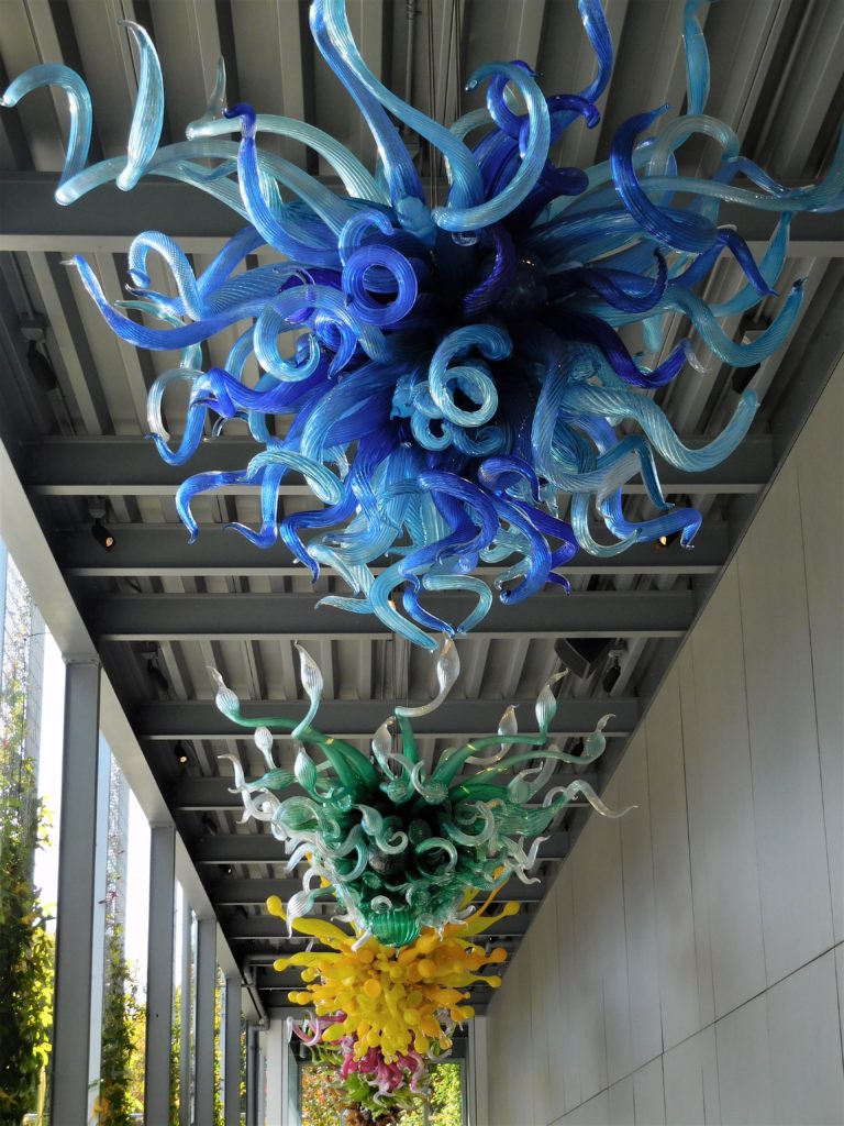 chihuly garden and glass museum seattle11