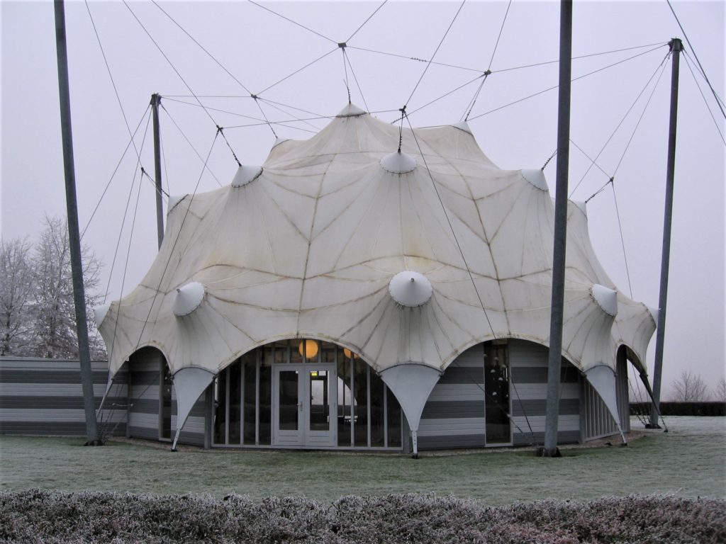 freedom museum, holland