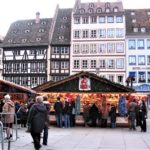 strasbourg christmas market