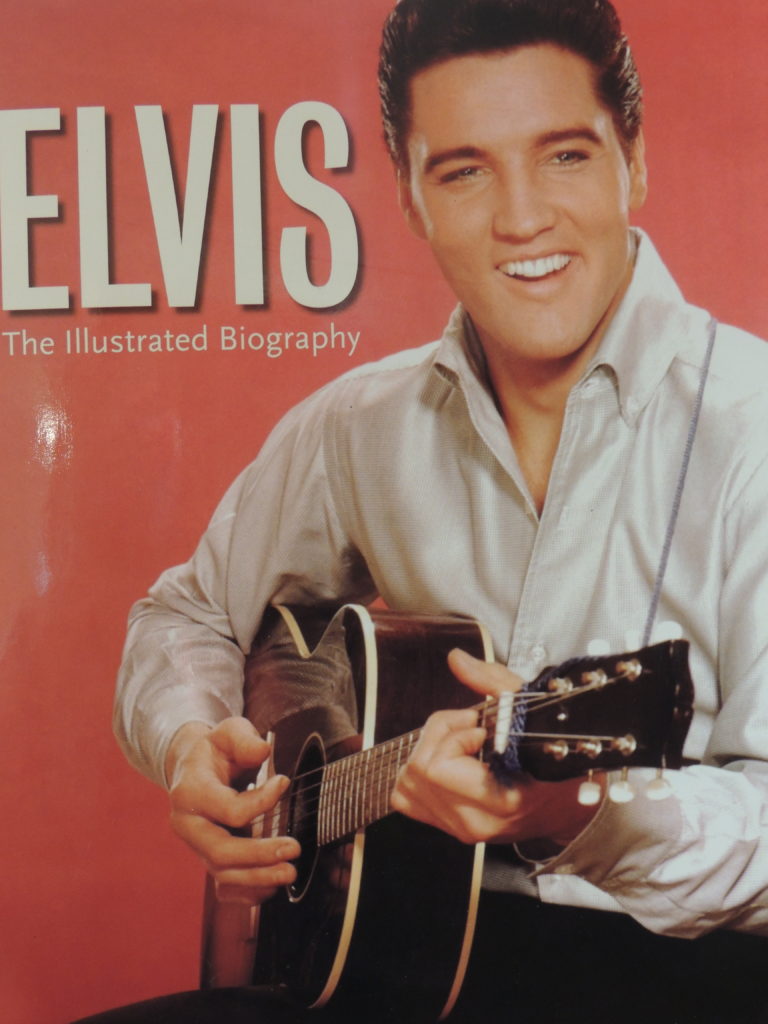 Elvis