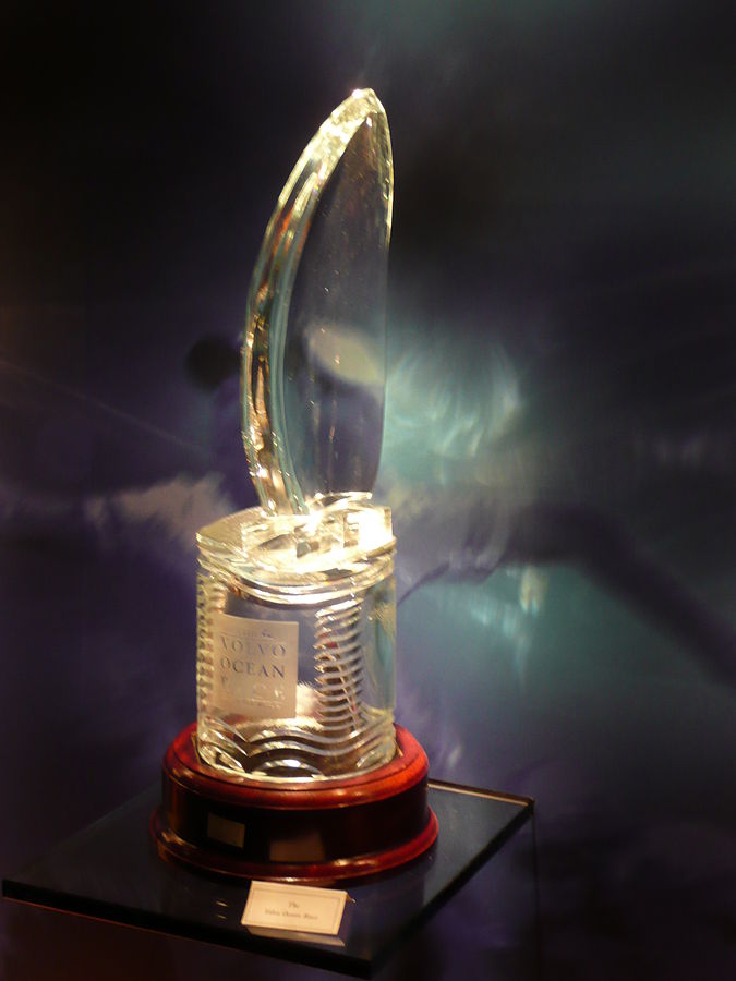 Waterford_Crystal_glass_Volvo_Ocean_Challenge_Trophy