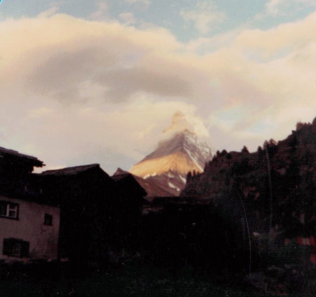 Matterhorn