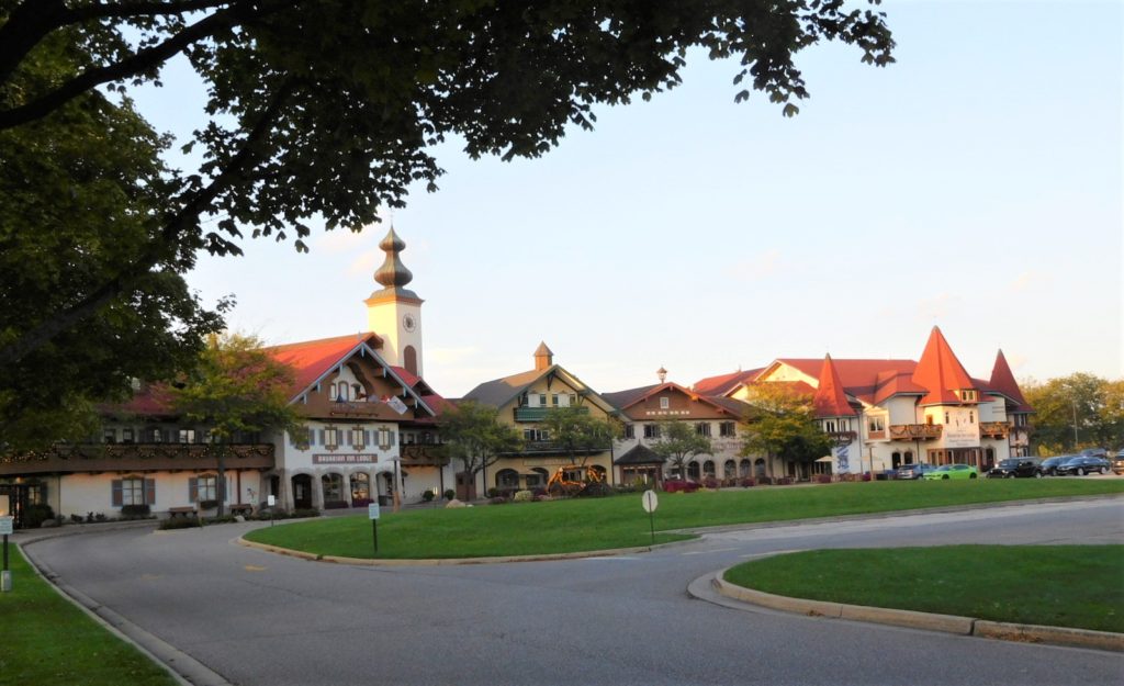 bavarian inn michigan