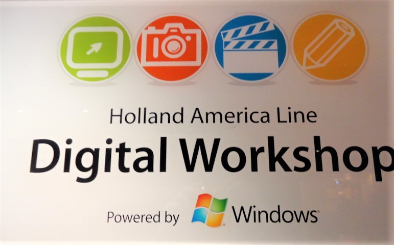 digital workshop