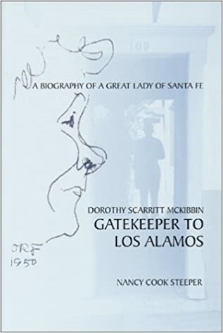 gatekeeper to los alamos