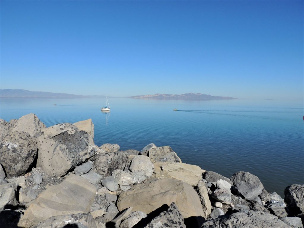 Great Salt Lake