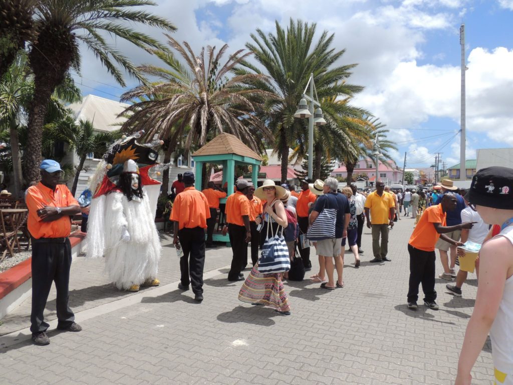 sellers of tours in antigua