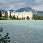 Chateau Lake Louise Resort