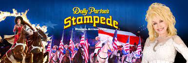 Dolly's Stampede