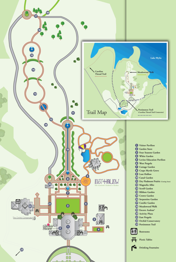 Daniel-Stowe-Botanical-Garden-Map