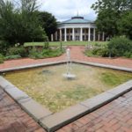 Robert Lee Stowe Visitor Pavillion